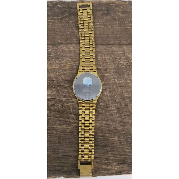 Citizen Dress Watch 31mm Japanese Movement. Gold Toned - Picture 9 of 11